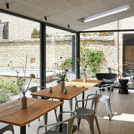 La Maison De Pommard Exteriör bild