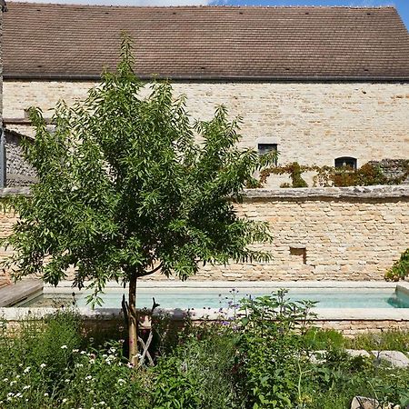 La Maison De Pommard Exteriör bild