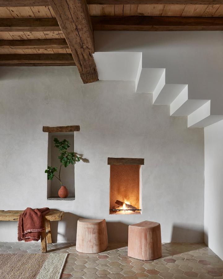 La Maison De Pommard Exteriör bild