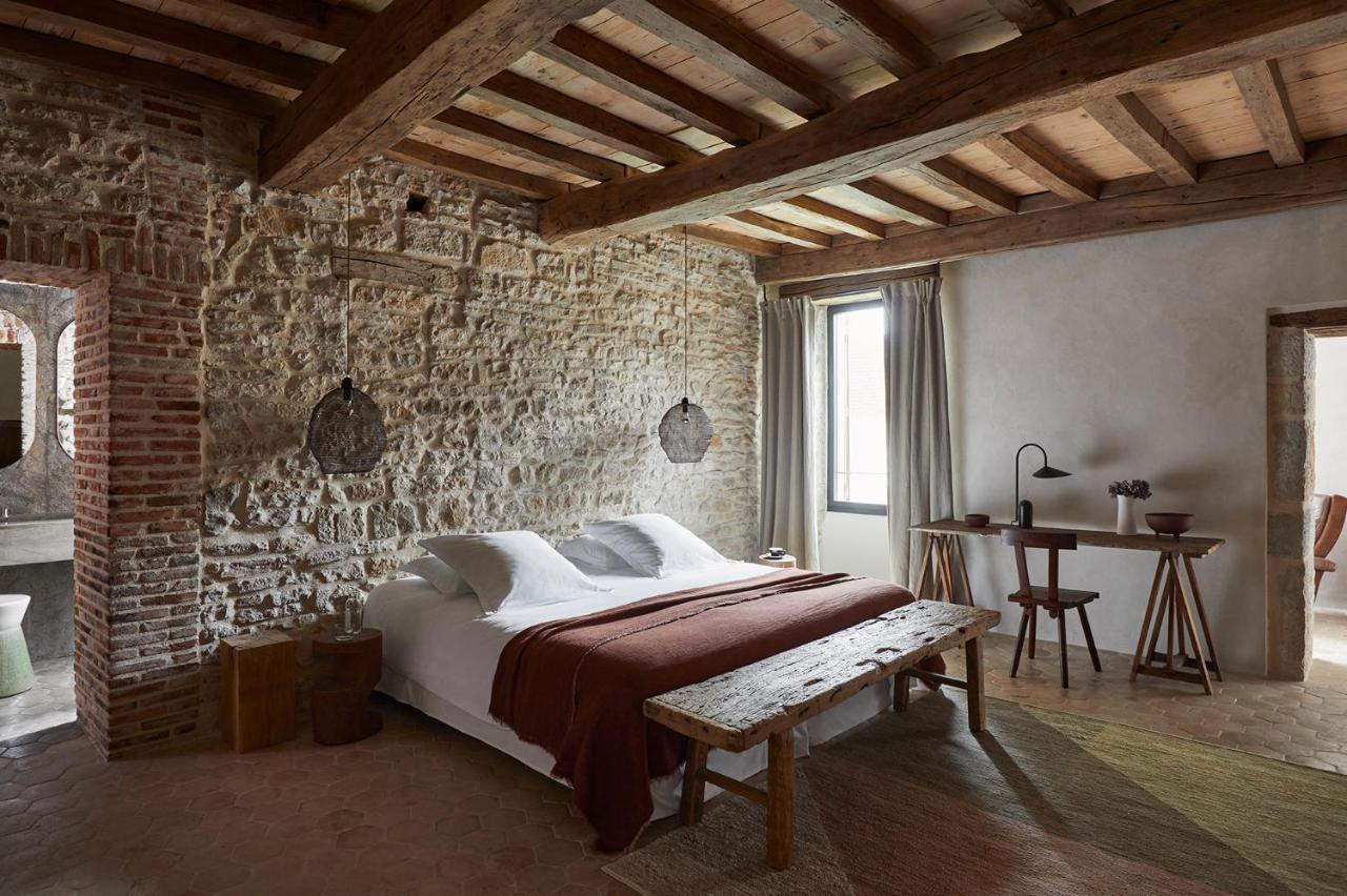 La Maison De Pommard Exteriör bild