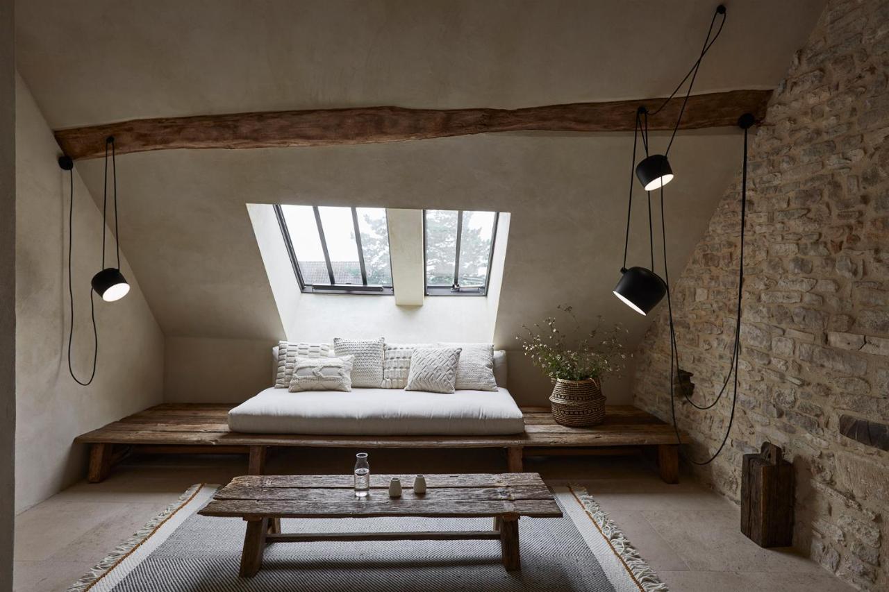 La Maison De Pommard Exteriör bild